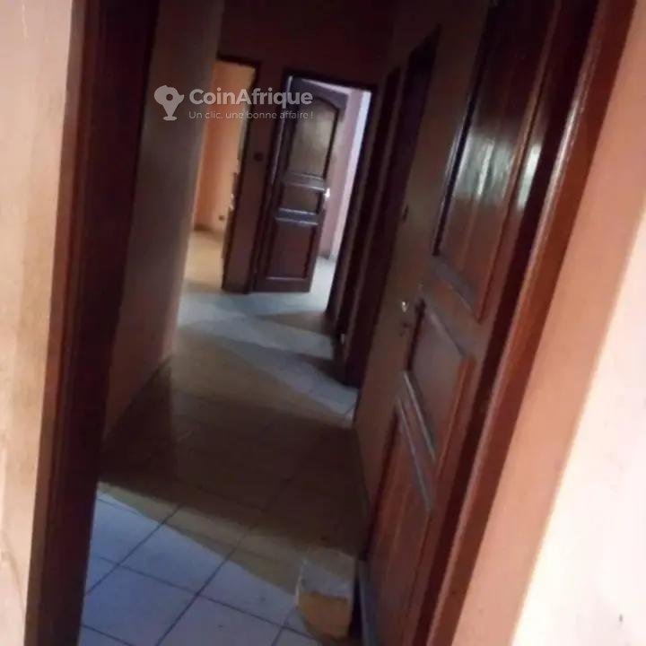 Location d'appartements 4 pièces