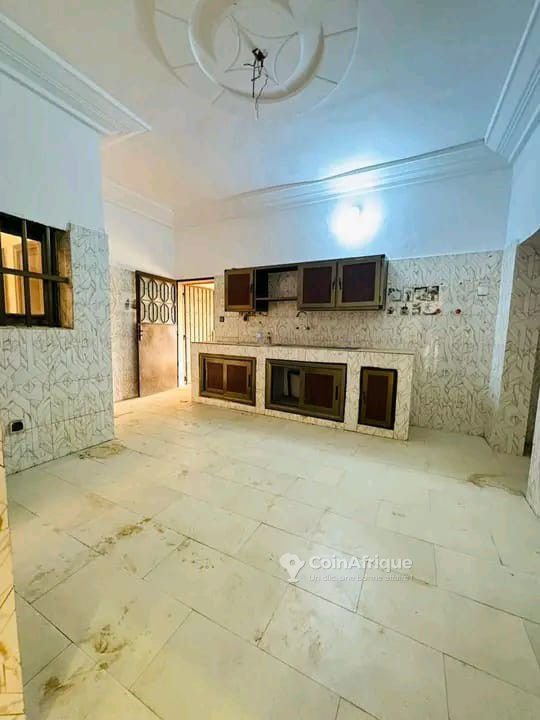 Location villa de 3 chambres 1 salon