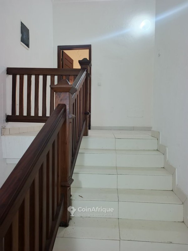 Location villa 6 pièces