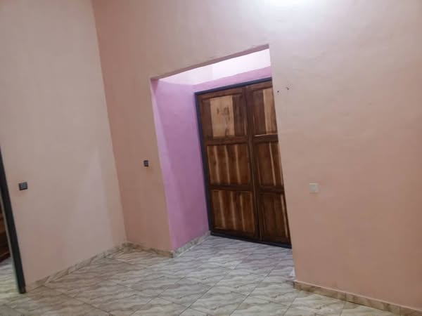 Appartement 2 Chambres Disponible Immédiatement