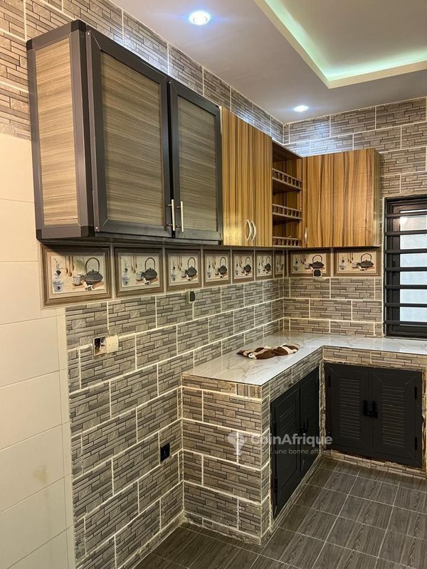 Vente villa duplex 8 pièces