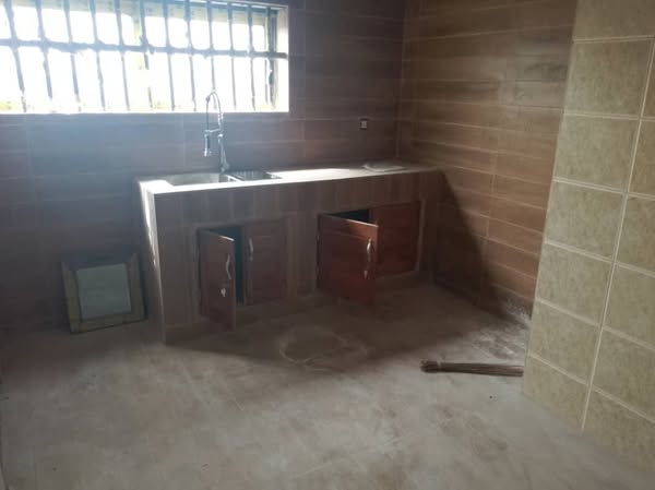 Appartement Meublé 3 Chambres à Louer