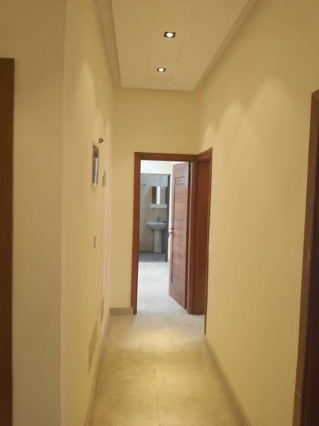 Appartement Meublé 3 Chambres à Louer