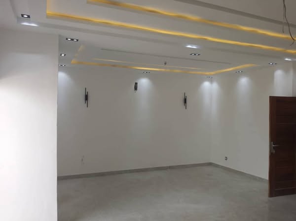 Appartement Meublé 3 Chambres à Louer