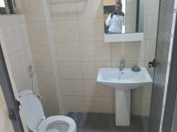 Appartement Meublé 3 Chambres à Louer