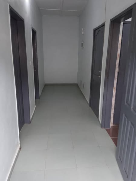 Maison 2 Chambres, Salon, Sanitaire, Climatisation