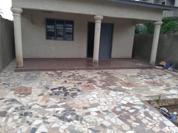 Maison 2 Chambres, Salon, Sanitaire, Climatisation