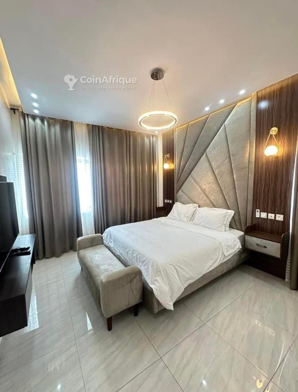 Location appartements meublés 2 pièces
