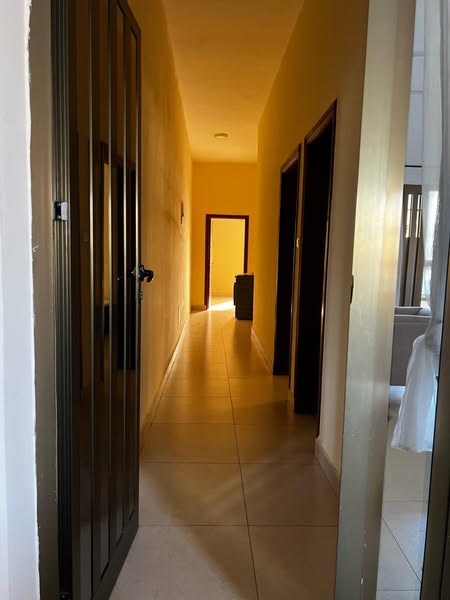 Appartement Meublé de 2 Chambres Salon