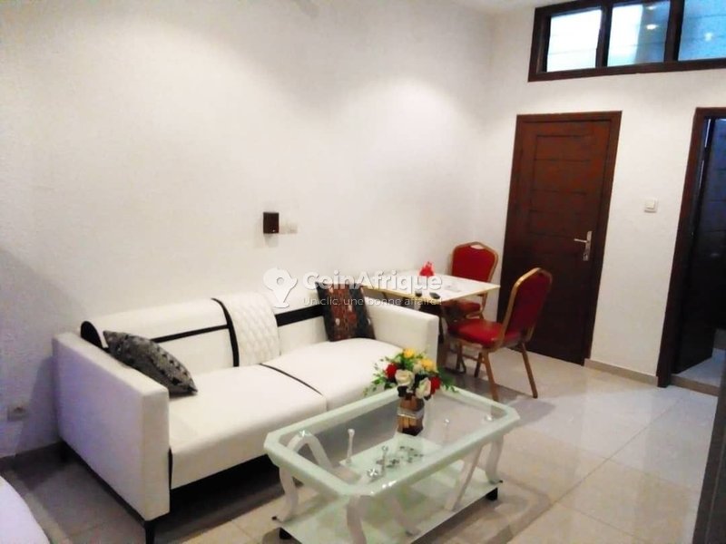 Location appartement meublé 3 pièces