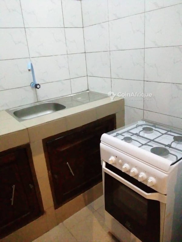 Location appartement meublé 3 pièces