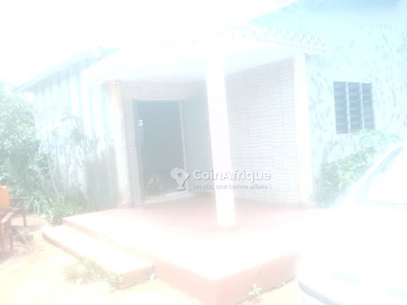 Vente villa 3 pièces