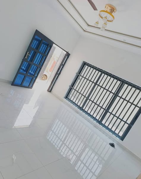 Appartement 3 Chambres Salon Neuf