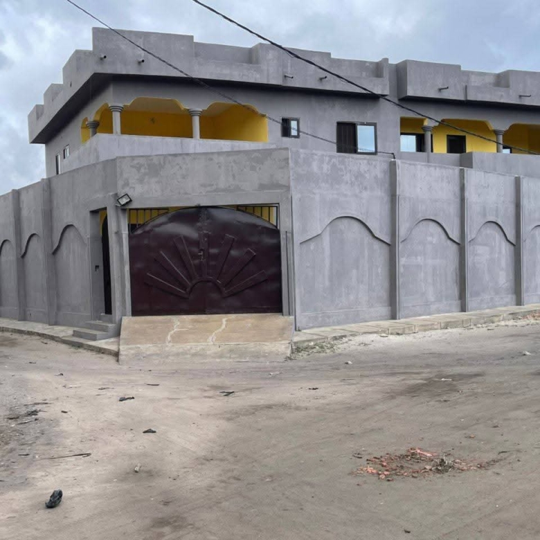 Villa R+1 à vendre