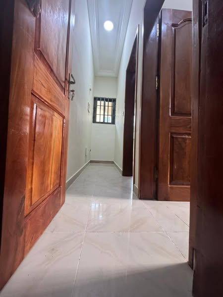 Appartement Meublé Avec Salon Et Sanitaire