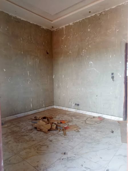 Appartement Meublé Avec Salon Et Sanitaire