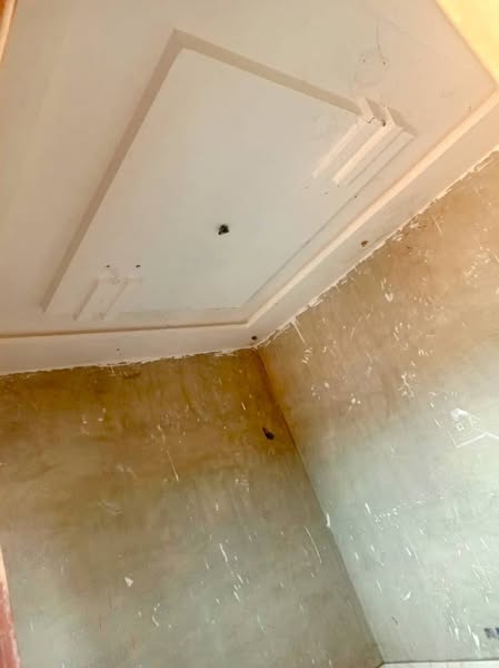 Appartement Meublé Avec Salon Et Sanitaire