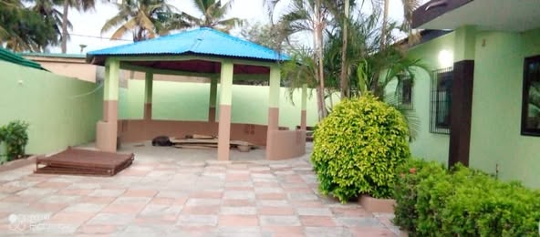 Villa Confortable et Bien Située