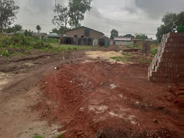 Parcelles avec titre foncier à vendre