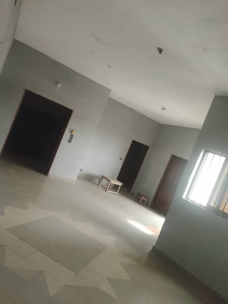 Appartement 3 Chambres 1 Salon