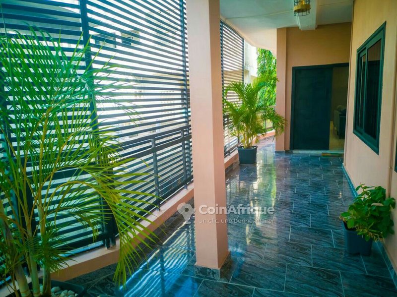 Location appartement meublé 3 pièces