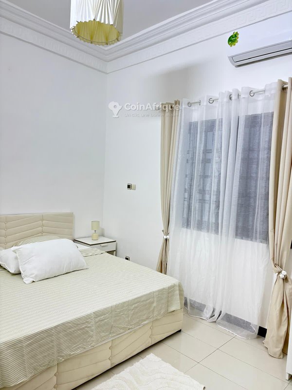 Location appartement meublé