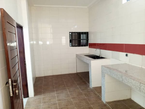 Appartement Ultra Moderne 03 Chambres