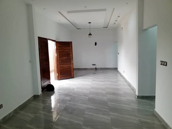 Appartement Ultra Moderne 03 Chambres