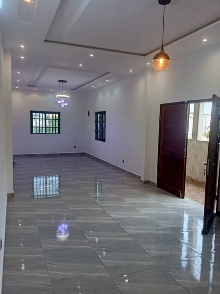 Appartement Ultra Moderne 03 Chambres