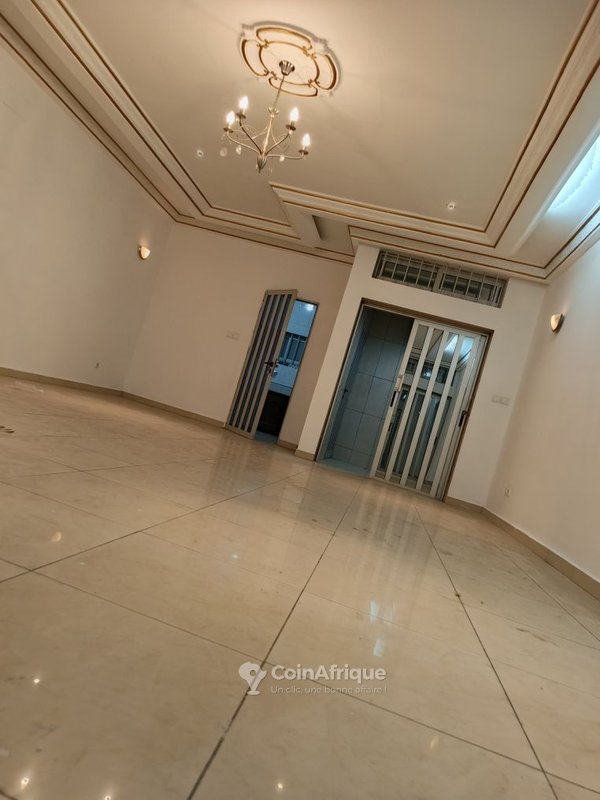 Location appartement 4 pièces