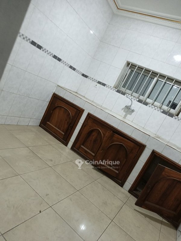 Location appartement 4 pièces