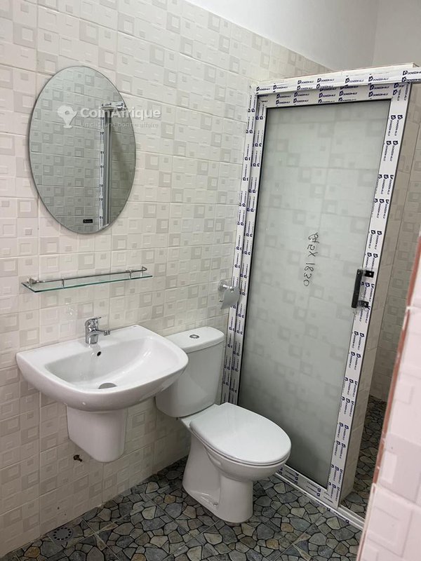 Location appartement 4 pièces