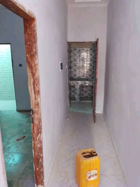 Chambre Salon Sanitaire Staffé Nouvelle Construction