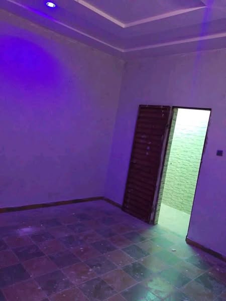 Chambre Salon Sanitaire Staffé Nouvelle Construction