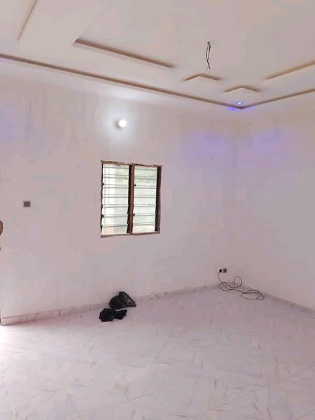 Chambre Salon Sanitaire Staffé Nouvelle Construction