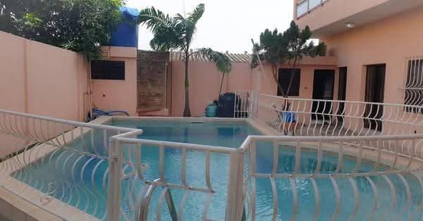 Villa Avec Piscine Et Terrasse Panoramique