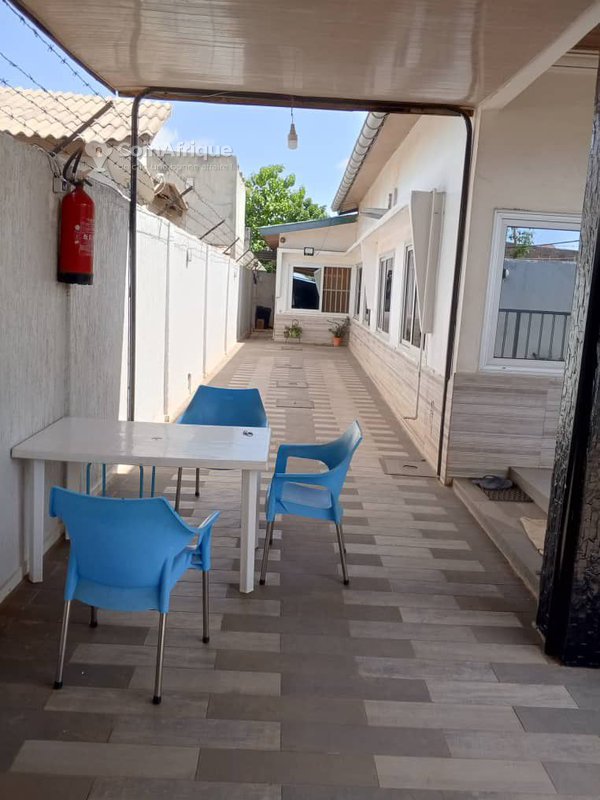 Vente villa 4 pièces