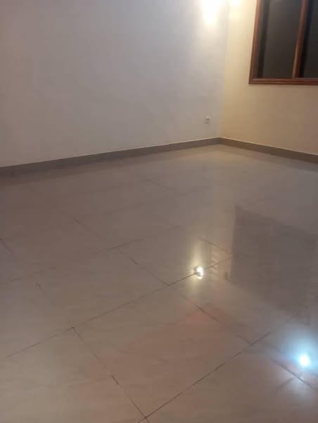 Nouvelle Construction Chambre Salon Sanitaire