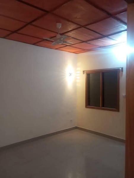 Nouvelle Construction Chambre Salon Sanitaire