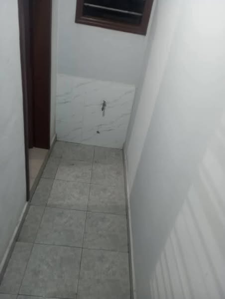 Nouvelle Construction Chambre Salon Sanitaire