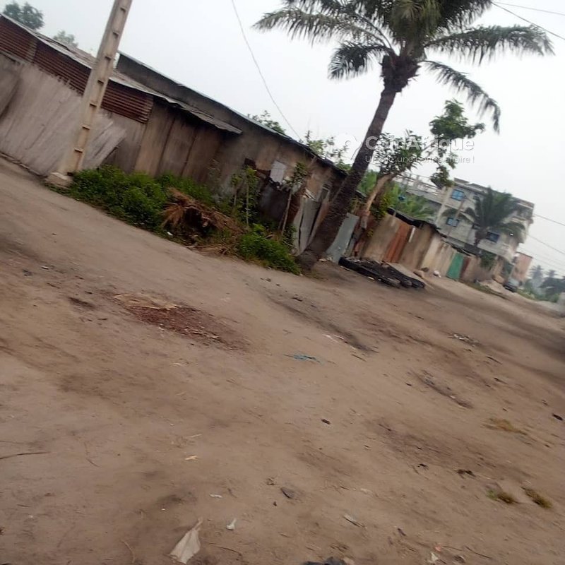 Terrain 331 m²