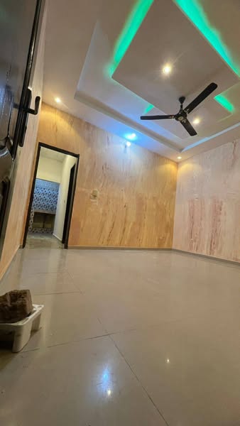 Appartement Moderne avec Sanitaire et Cuisine Séparée