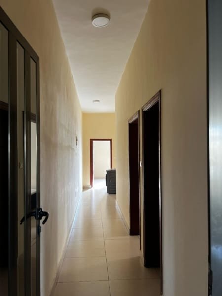 Appartement Meublé 2 Chambres Salon à Louer