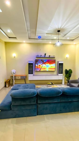 Appartements Meublés de Luxe Confortables et Élégants
