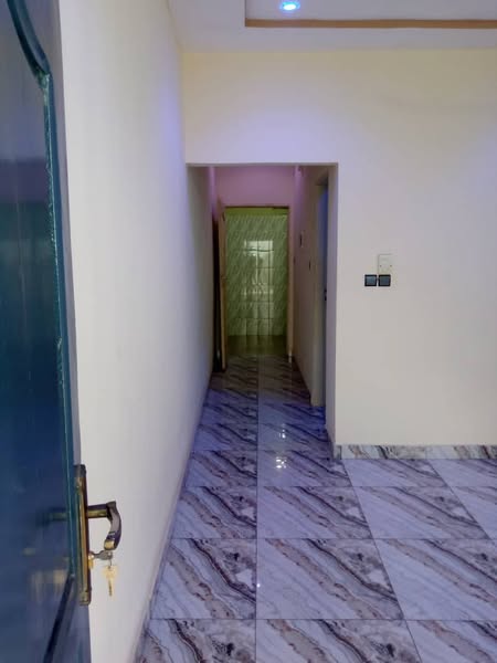 Appartement Meublé avec Salon et Sanitaire