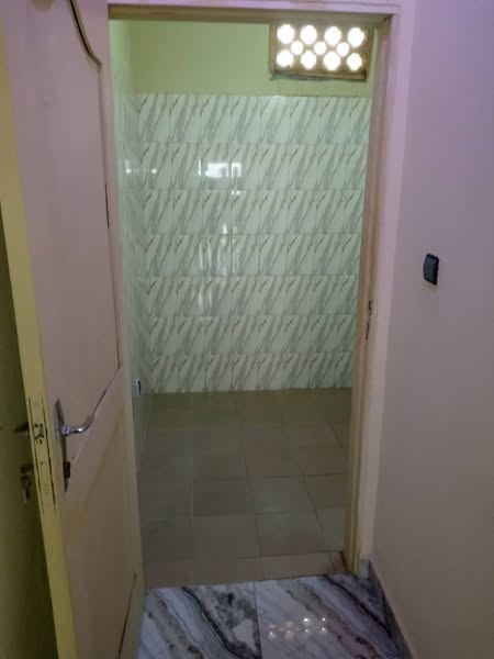 Appartement Meublé avec Salon et Sanitaire