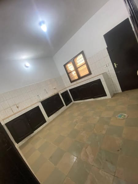 Villa Personnelle Avec 4 Chambres Vastes