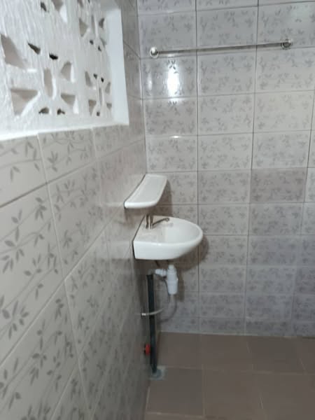Nouvelle Construction Moderne de 4 Pièces