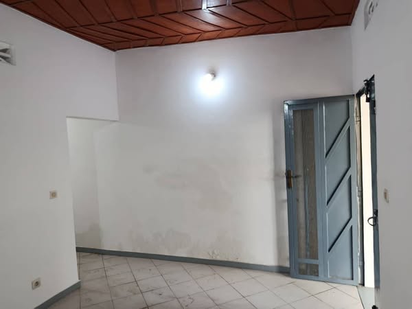 Nouvelle Construction Moderne de 4 Pièces