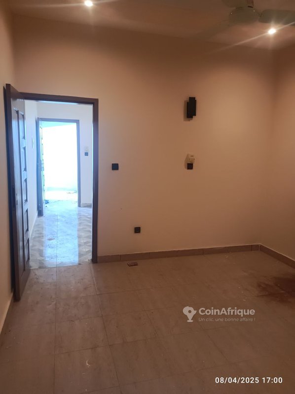 Location chambre
